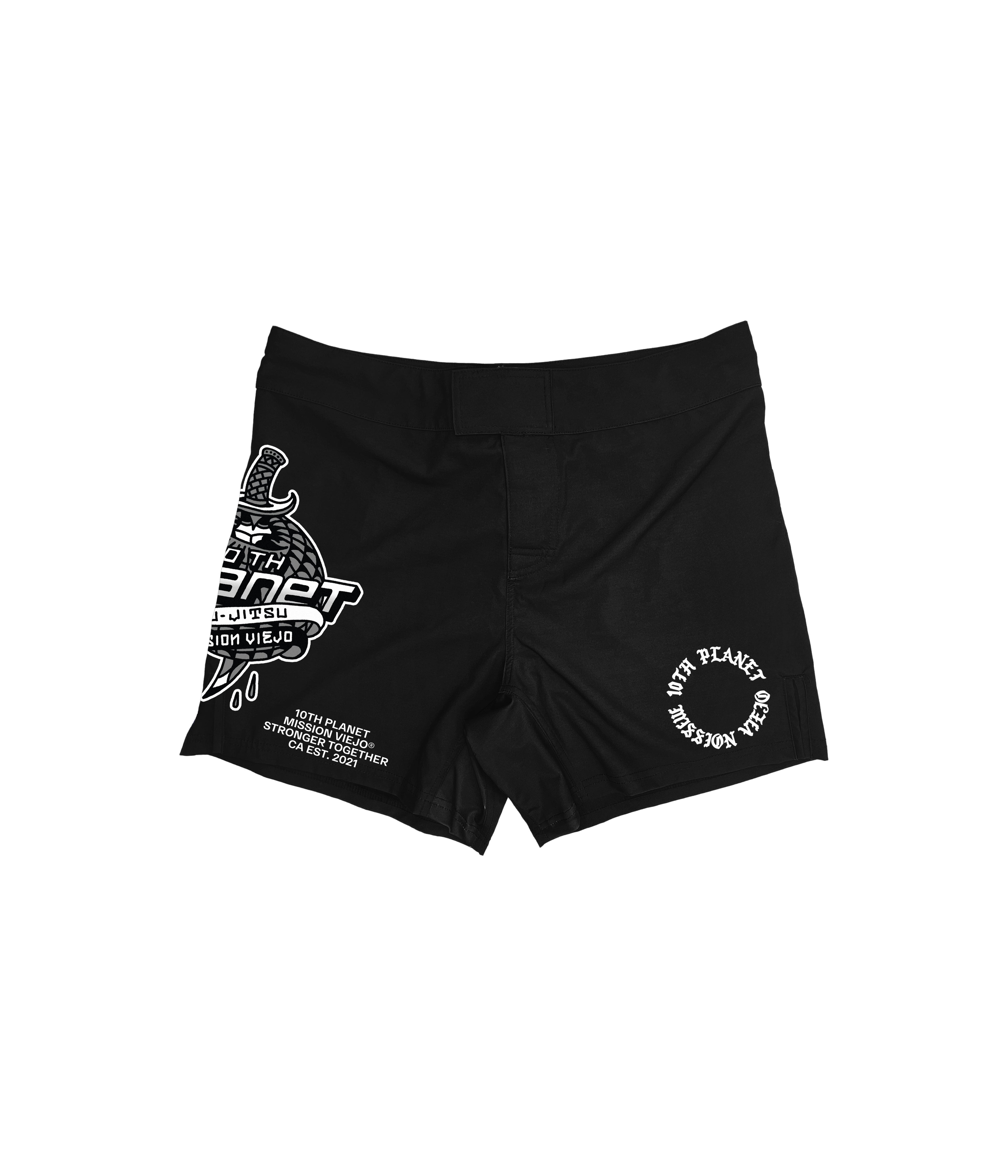 Dagger 2.0 Shorts (All Sizes)