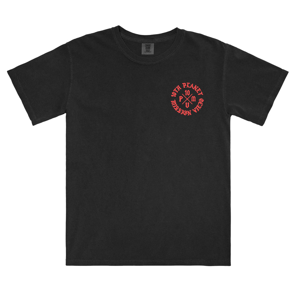 10PMV Stronger Together Tee (Black)