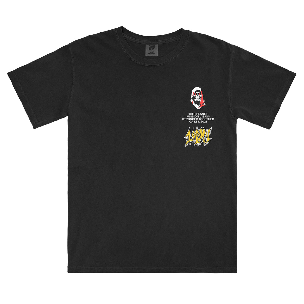 10PMV Reaper Tee (Black)