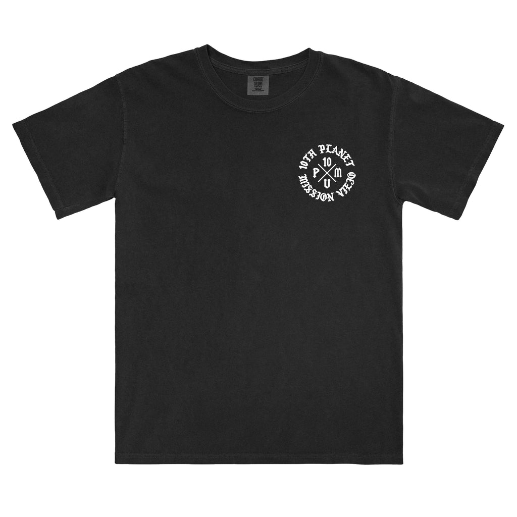 10PMV Cat Tee (Black)