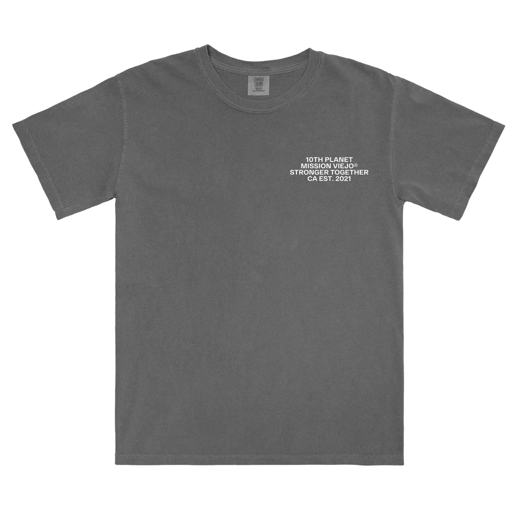 10PMV Dagger Tee (Gray)