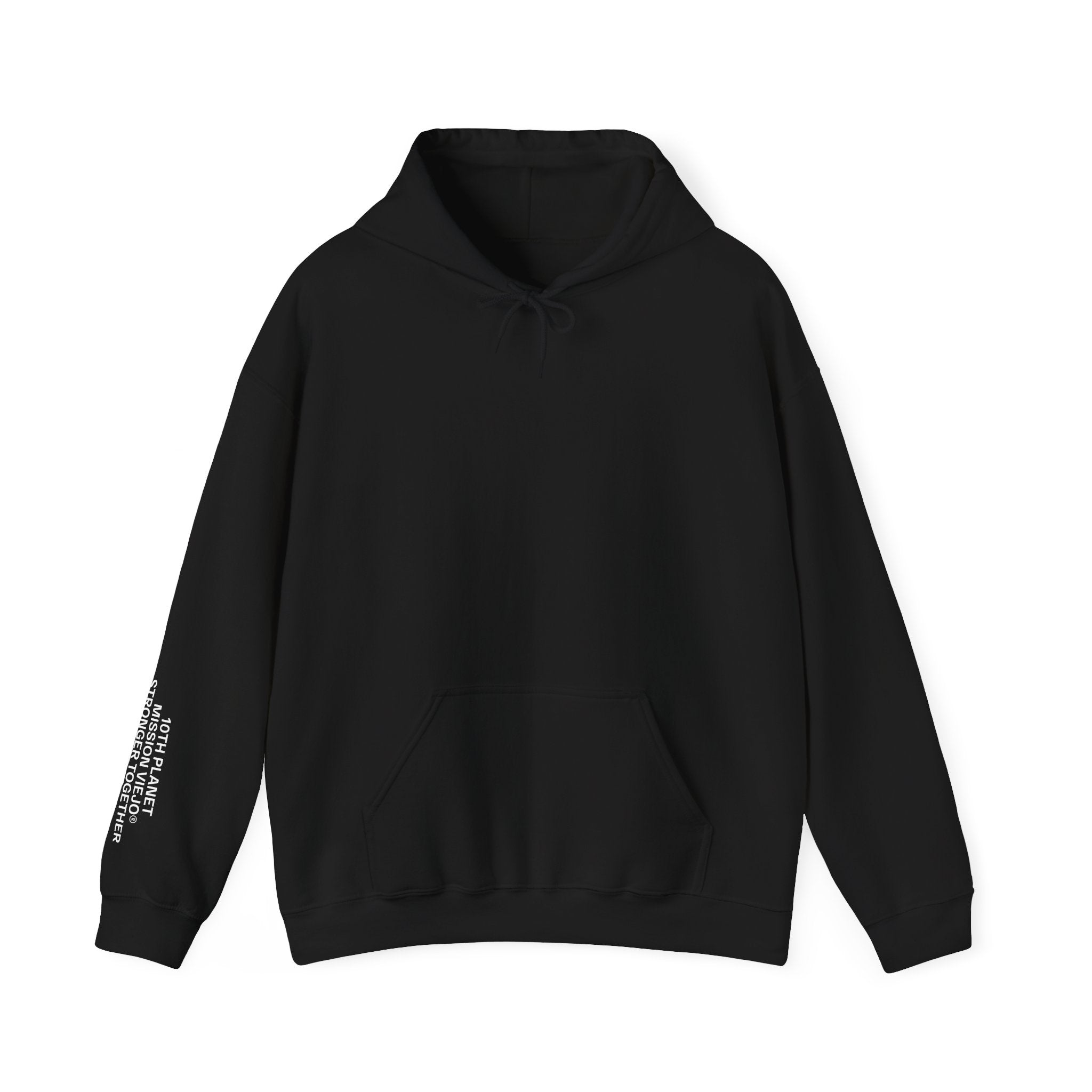 10PMV Thorn Hoodie (Black)