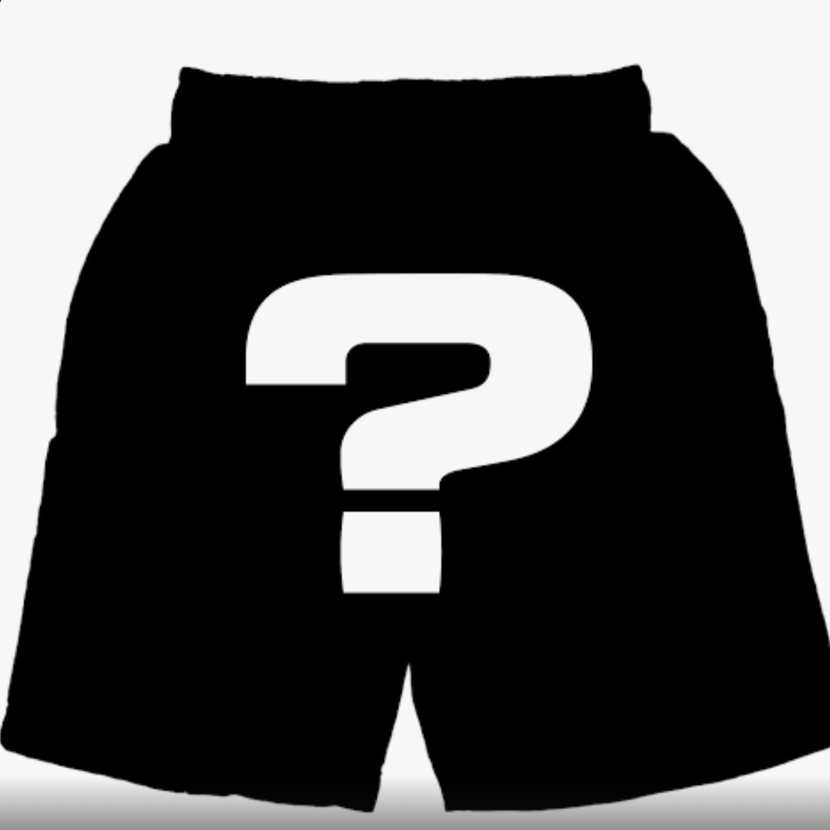 Kids Mystery Box Shorts