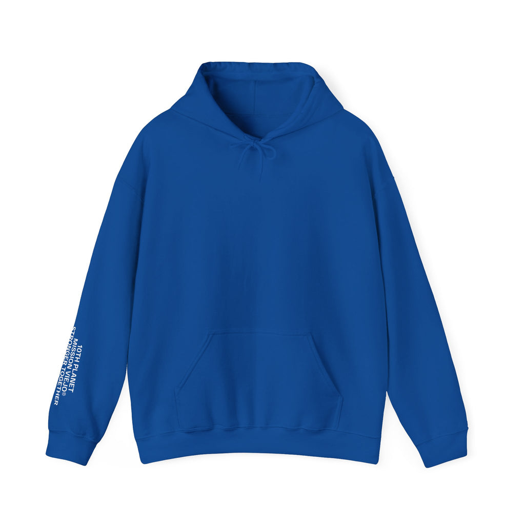 10PMV Thorn Hoodie (Blue)