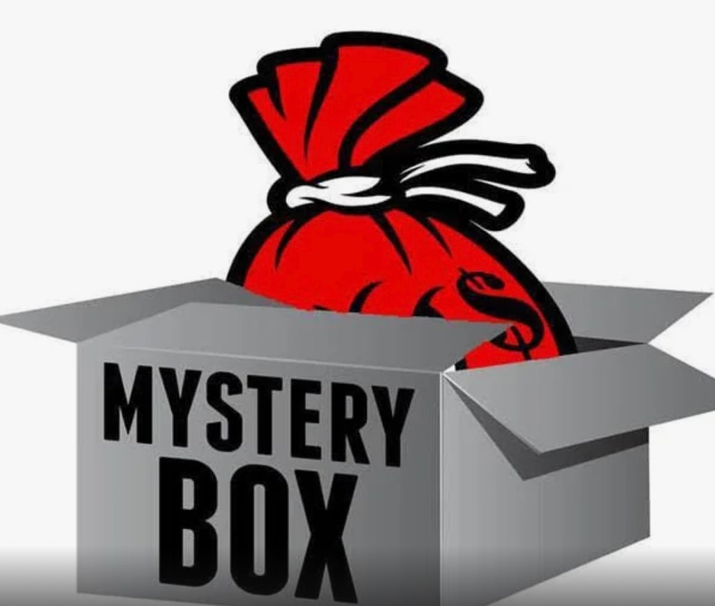 Kids Mystery Box Shorts